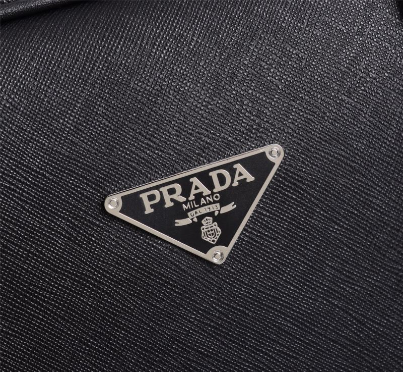 Mens Prada Briefcases